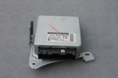 Модуль блок керування підсилювача toyota yaris iii 11-19 фото №1