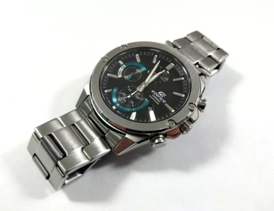ZEGAREK CASIO EDIFICE SAPPHIRE EFR-S567