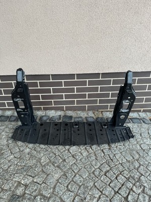 Mitsubishi space star iii 2020 підсилювач pas фото №1