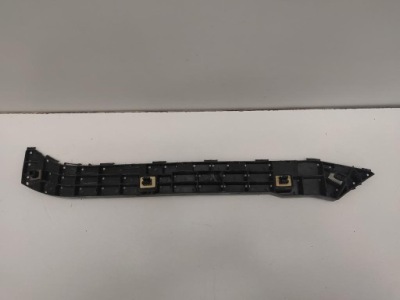 Напрямна заднього бампера subaru forester iv 13-18 фото №1