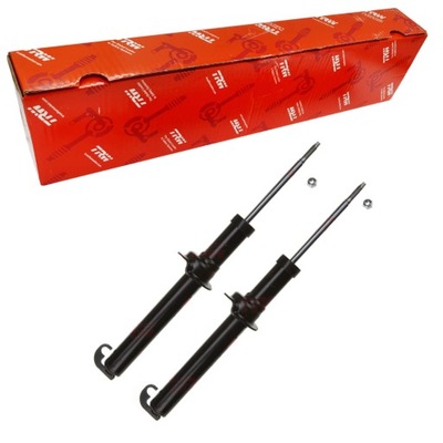 2× trw jgs161t амортизатор фото №1