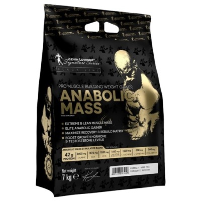 Anabolic Mass Wanilia 7000 g