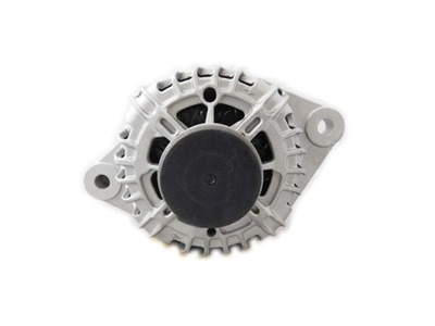 Генератор opel astra j, insignia a 2.0 cdti фото №1