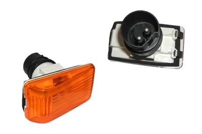 LUZ DIRECCIONAL LÁMPARA SCANIA 113 W STOPNIU  