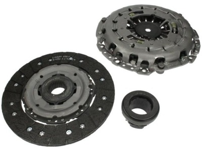 KOMPLEKTAS SANKABOS BMW 3 E93 2.0 08-13 F31 2.0 12-19 F34 2.0 13-15 