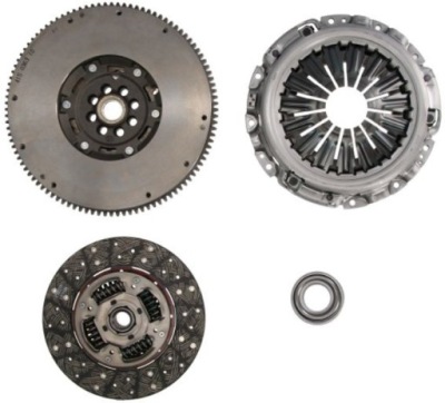 Nsk2184dmf зчеплення комплект фото №1