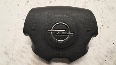 OPEL SIGNUM ПОДУШКА ВОДИТЕЛЯ AIRBAG 13112812