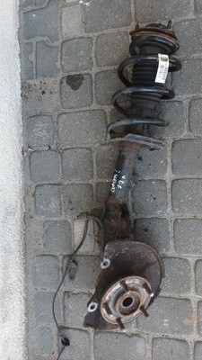 Jeep compass i 2.2 crd амортизатор левый перед фото №1