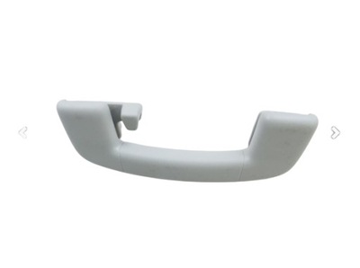 Кронштейн ручка потолочный задняя vw golf vii 5g9857643 фото №1