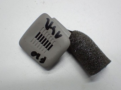 Микрофон громкоговоритель заглушка 9263744 bmw 1 f20 14r фото №1