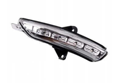 LUCES DIRECCIONALES ESPEJOS PARA CHEVROLET MALIBU 13-15  