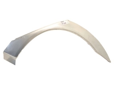 Honda accord viii 08- ремкомплект крила задня фото №1