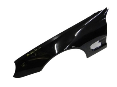 Mercedes sl 230 r230 крыло передний левый фото №1