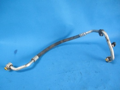 Трубка кондиціонера audi q7 7l6820721ab фото №1