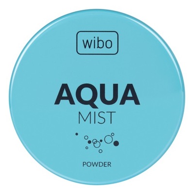 Wibo Aqua Mist Fixing Powder 10g