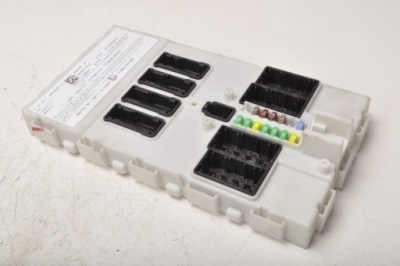 Mini f57 модуль блок управления 9869876 фото №1