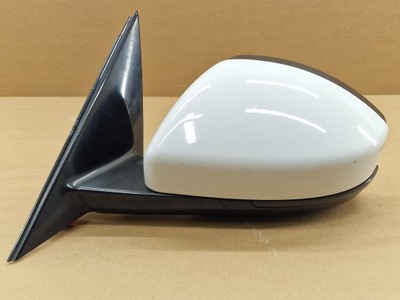 Левая зеркало jaguar f-pace x761 6 pin фото №1