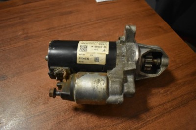 Ідеальний стартер porsche panamera 971 1 фото №1