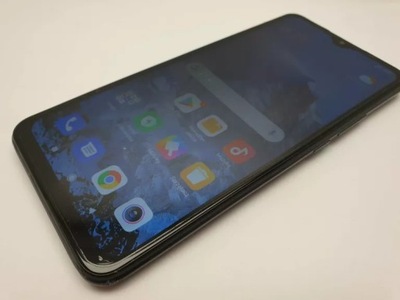 TELEFON XIAOMI REDMI 9 *DEFEKTY*