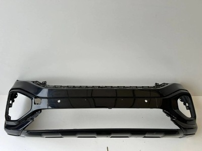 Vw t-roc 2ga lift r-line бампер перед 2ga807221 as оригінал фото №1