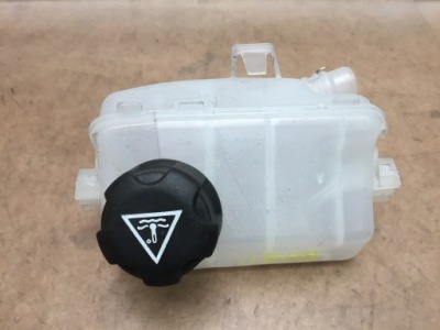 Peugeot 508 ii ds7 бачок розширювальний wody фото №1