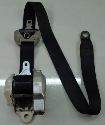 Toyota corolla verso ii pas безопасности правый p фото №1