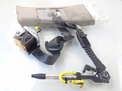 Pas безопасности правый перед honda accord viii tk-ah3-ej488 фото №1