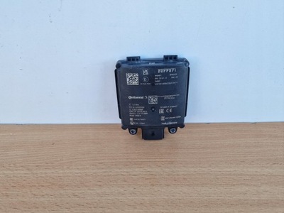 Ferrari датчик радар ассистент zmainy поперечина движения фото №1