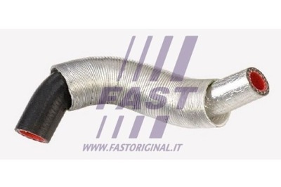 Fast труба турбіни scudo 07- 2.0jtd фото №1