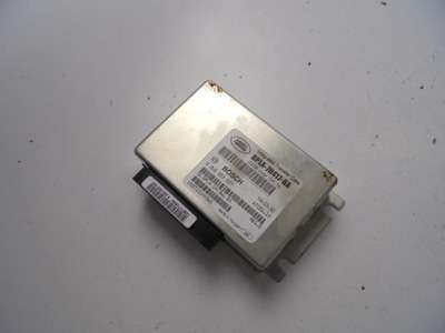 Блок управления коробки range rover sport ii l494 3.0 d 2014 rok фото №1