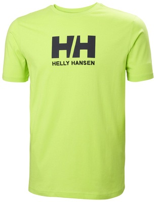 Koszulka HH Logo T-Shirt Sharp 33979-395 r. 2XL