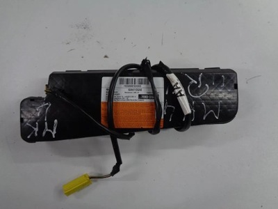 Ford mondeo mk4 подушка сидіння права фото №1