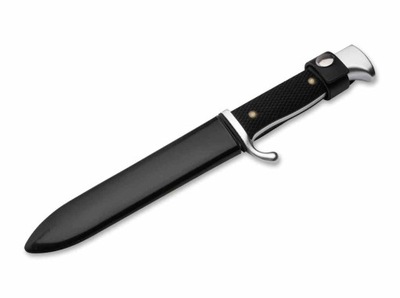 Nóż History Knife Tool German Scout Knife