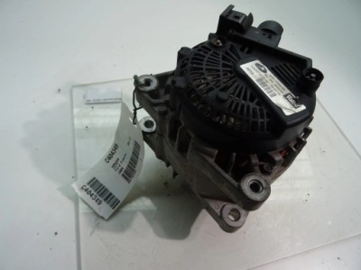 Ford fiesta генератор 8v21-10300-bb фото №1