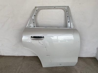 Mini countryman u25 2024r- дверь правое задние фото №1