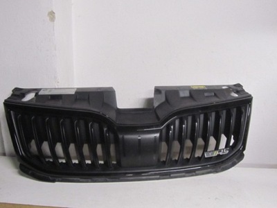 SKODA OE 5E0853653A DEFLECTOR DEL RADIADOR  