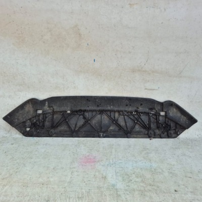 Audi a4 b9 8w s-line захист плита pod бампер перед фото №1