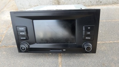 Радио leon iii toledo iv фото №1