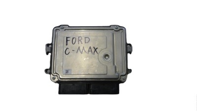 ECU FORD C-MAX MK2 1.6 0261S11055 CV6112A650AFH 