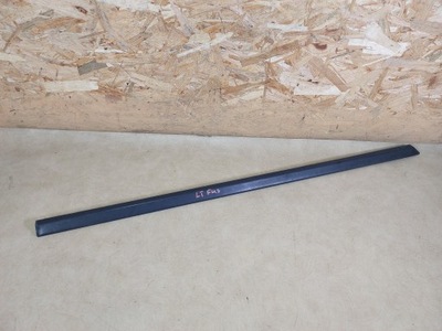 Fusion молдинг ущільнювач лівий задня фото №1