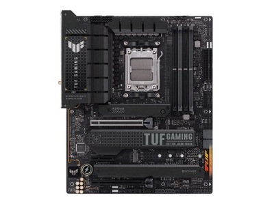 Motherboard ASUS TUF GAMING X670E-PLUS WIFI AMD Socket AM5 DDR5 ATX