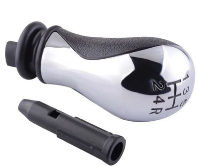 Ручка перемикання передач citroen c5 xsara / picasso фото №1