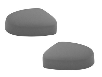 Корпус зеркало ford focus ii mk 2 lift 3 iii kpl фото №1