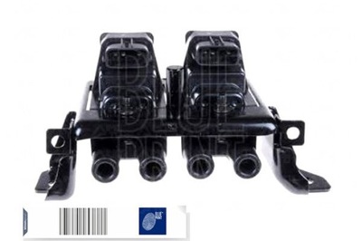 Катушка зажигания blue print adm51491 фото №1