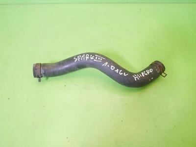 Wąż шланг труба wody chevrolet spark iii m300 1.0 09-13 фото №1