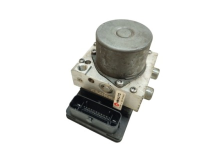 Насос abs блок керування skoda rapid fabia iii 3 6r0614517cd фото №1