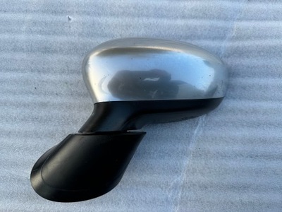 Fiat 500 abarth дзеркало ліва 5pin europa фото №1