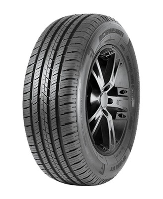 1 PIEZA OVATION ECOVISION VI 286 265/75R16 116 S  