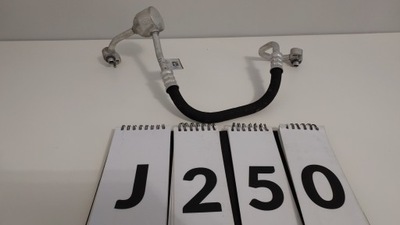 Bmw x5 g05 шланг кондиціонера wąż фото №1