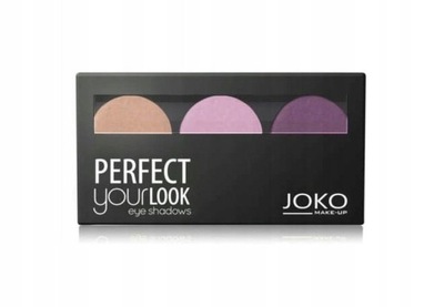 Joko Cień TRIO PERFECT your LOOK 304